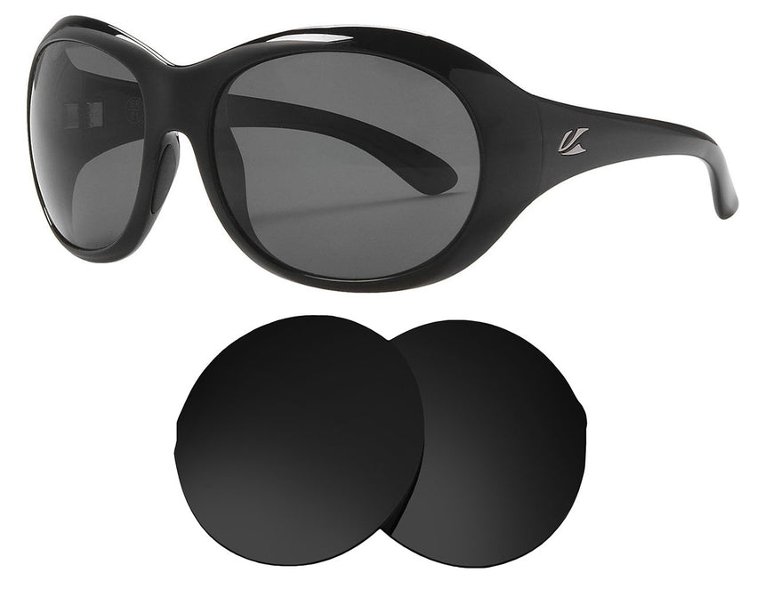 Kaenon Joss-Sunglass Lenses-Seek Optics