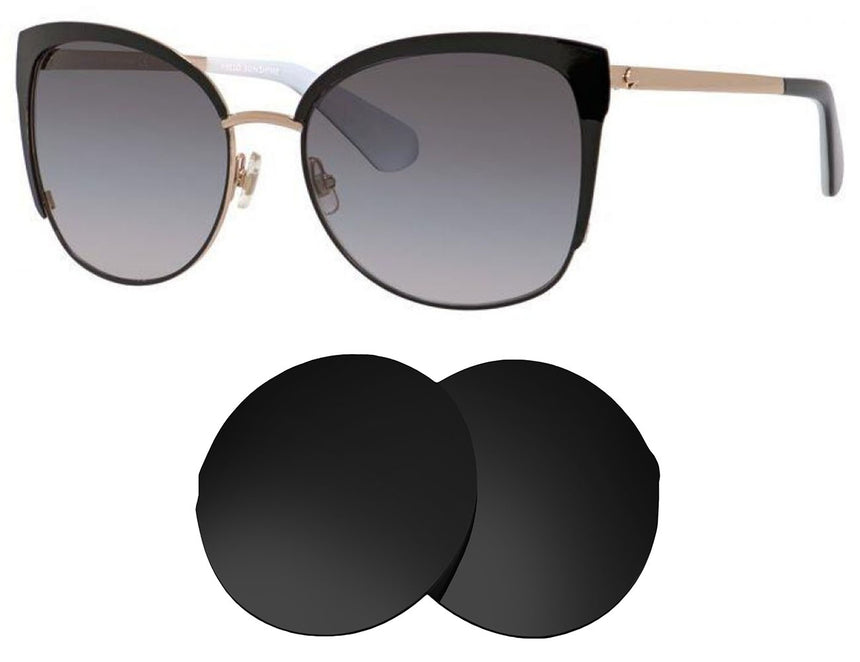 Kate Spade Genice-Seek Optics