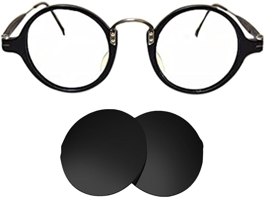 Matsuda 2818-Sunglass Lenses-Seek Optics