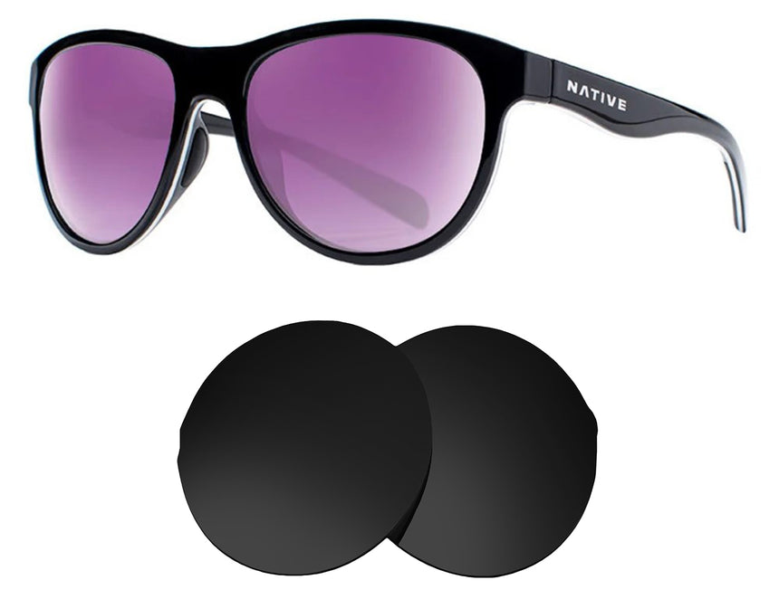 Native Acadia-Sunglass Lenses-Seek Optics