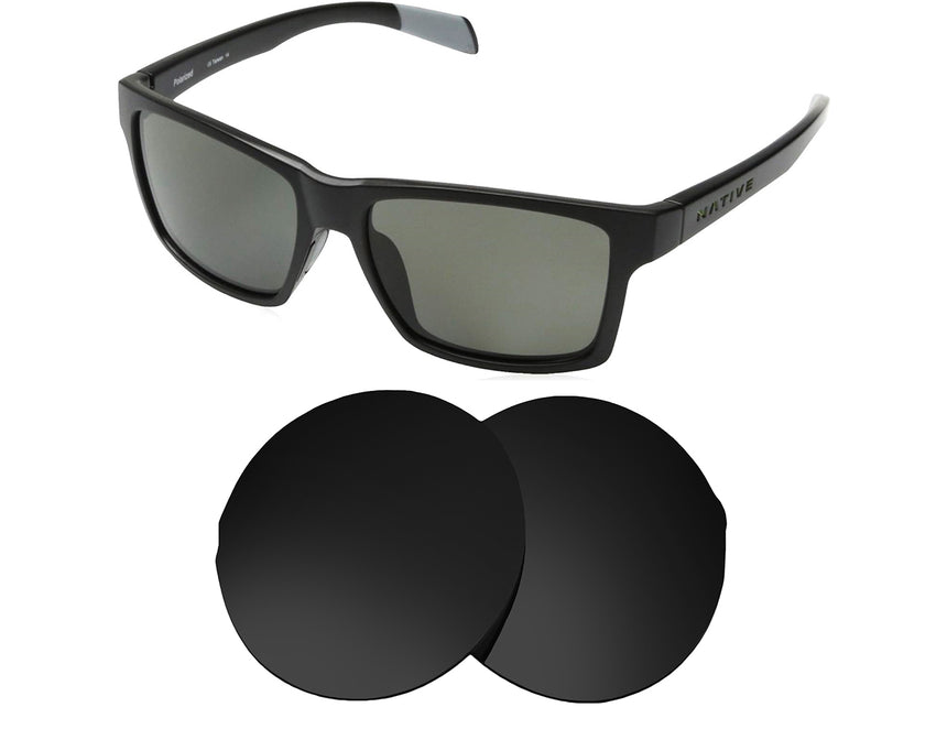 Native Flatirons-Sunglass Lenses-Seek Optics