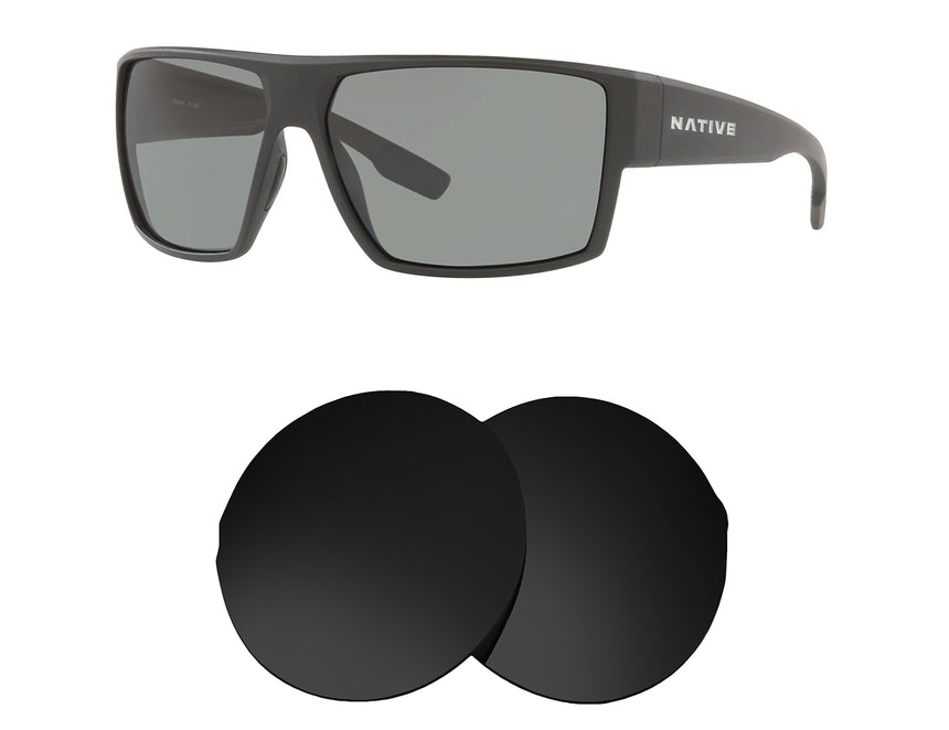 Native Freerider-Sunglass Lenses-Seek Optics