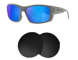 Native Raghorn-Replacement Lenses-Volcanic Black-Non-Polarized-Seek Optics