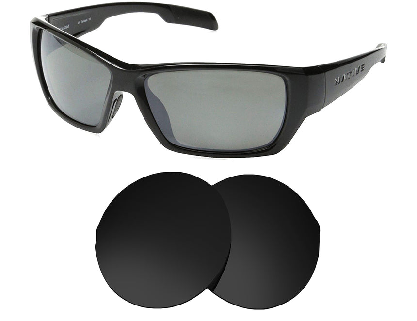 Native Ward-Sunglass Lenses-Seek Optics