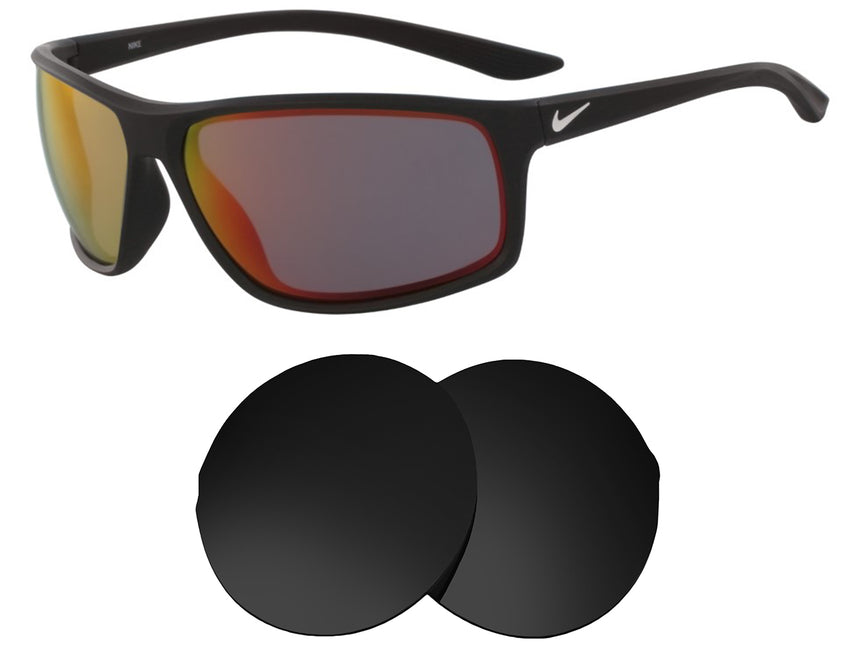 Nike Adrenaline 2-Sunglass Lenses-Seek Optics