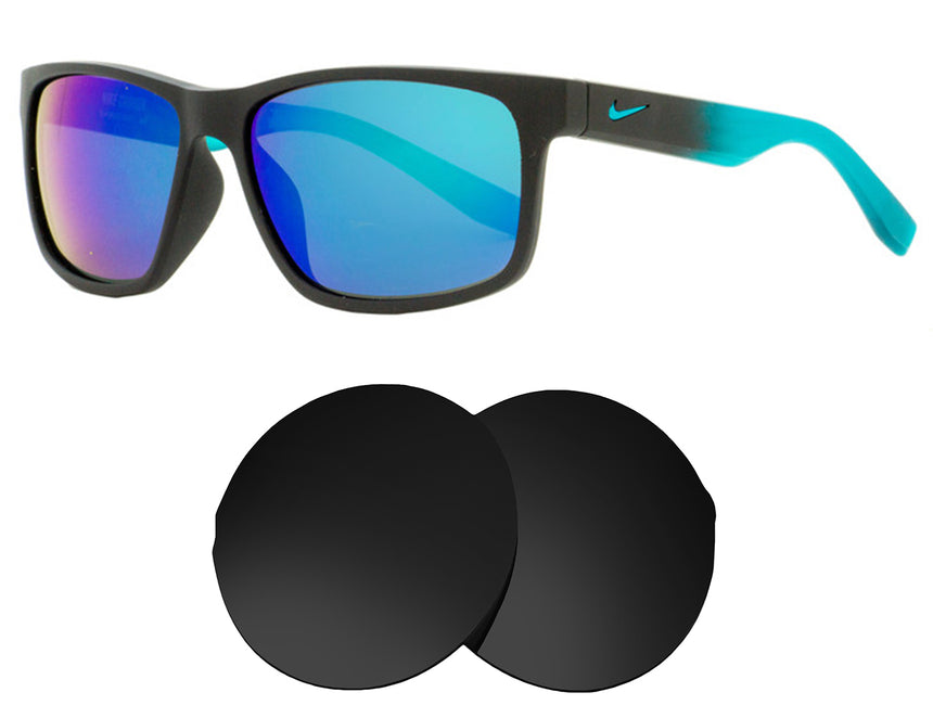 Nike Cruiser R-Sunglass Lenses-Seek Optics