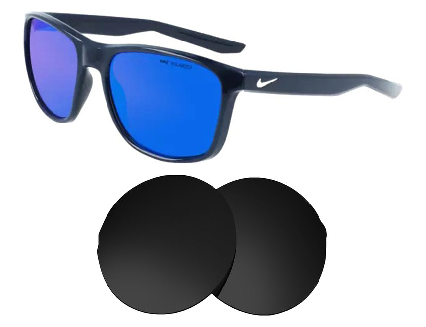 Nike Essential Endeavor-Sunglass Lenses-Seek Optics