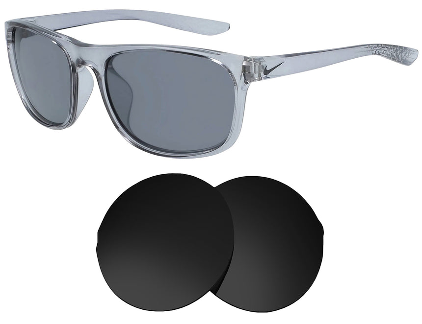 Nike Endure-Sunglass Lenses-Seek Optics