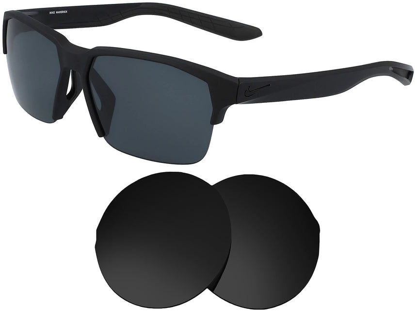 Nike Maverick Free-Sunglass Lenses-Seek Optics