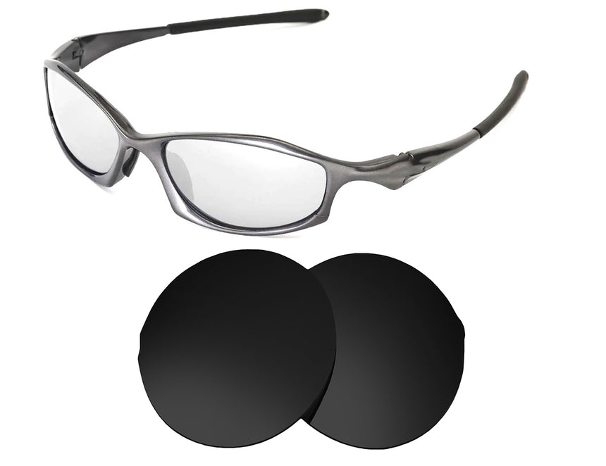 Oakley Hatchet-Sunglass Lenses-Seek Optics