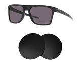 Oakley Leffingwell-Sunglass Lenses-Seek Optics