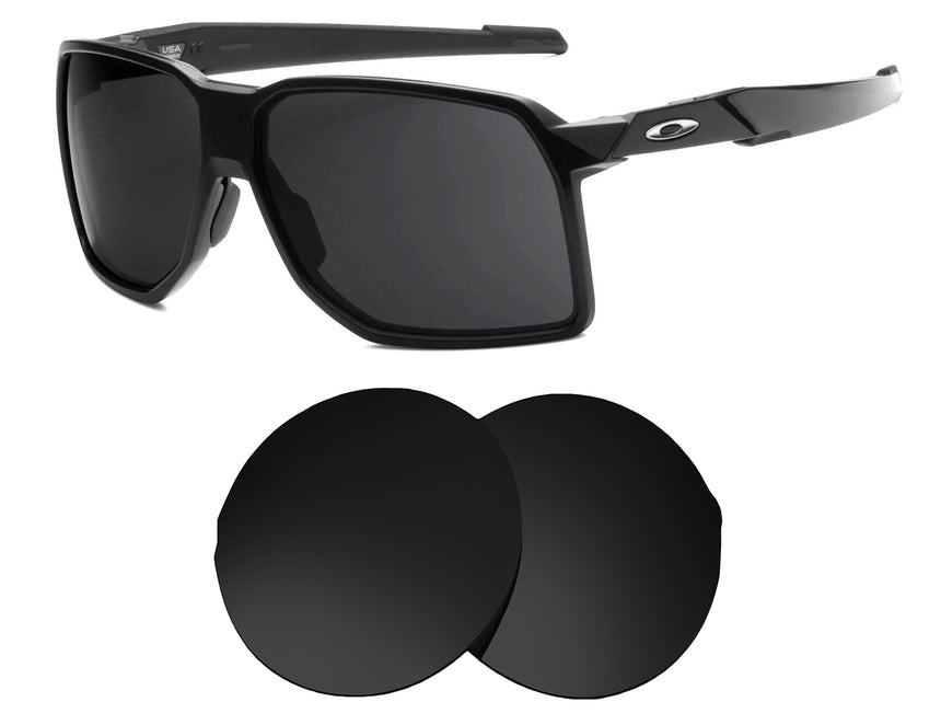 Oakley Portal-Sunglass Lenses-Seek Optics