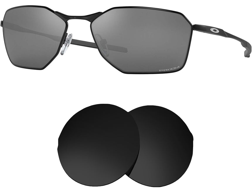 Oakley Savitar-Sunglass Lenses-Seek Optics