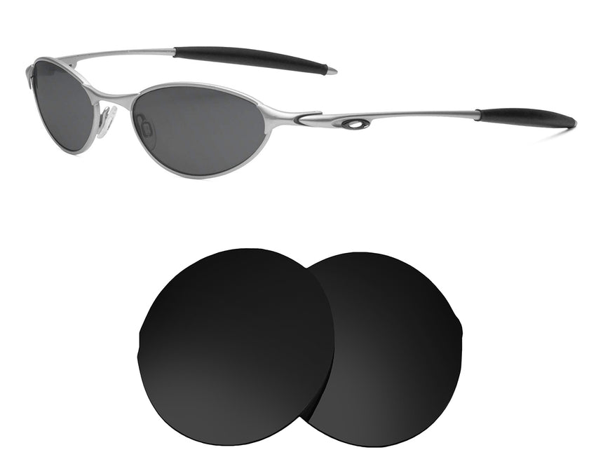 Oakley Teaspoon-Sunglass Lenses-Seek Optics