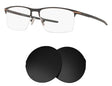 Oakley Tie Bar 0.5-Sunglass Lenses-Seek Optics