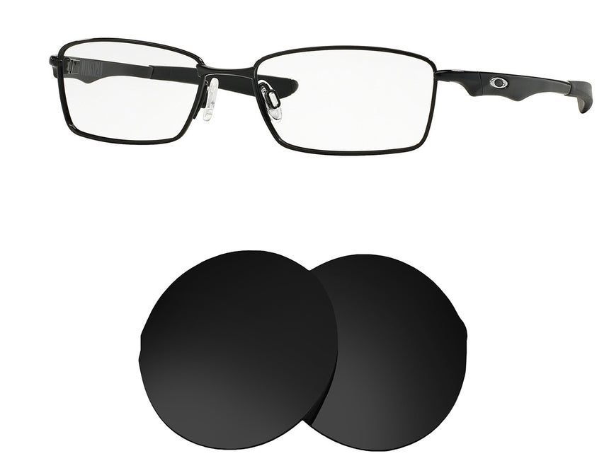 Oakley Wingspan-Sunglass Lenses-Seek Optics