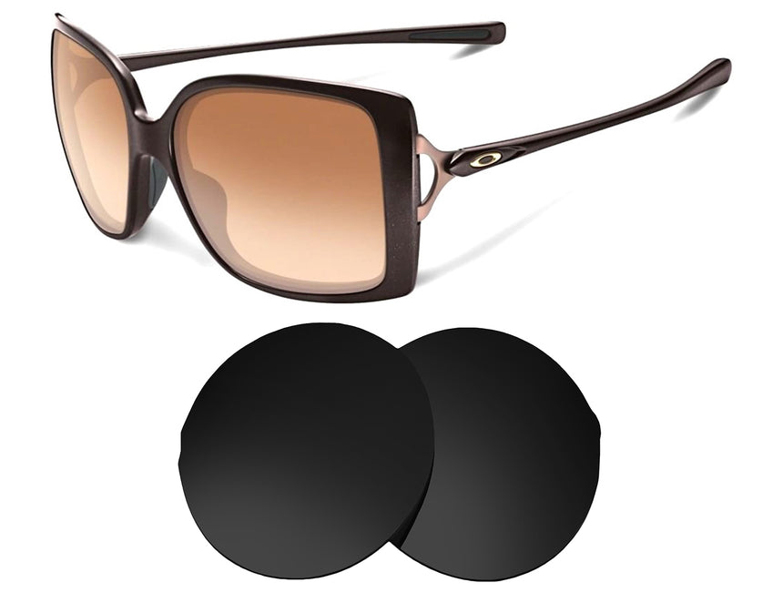 Oakley Splash-Sunglass Lenses-Seek Optics