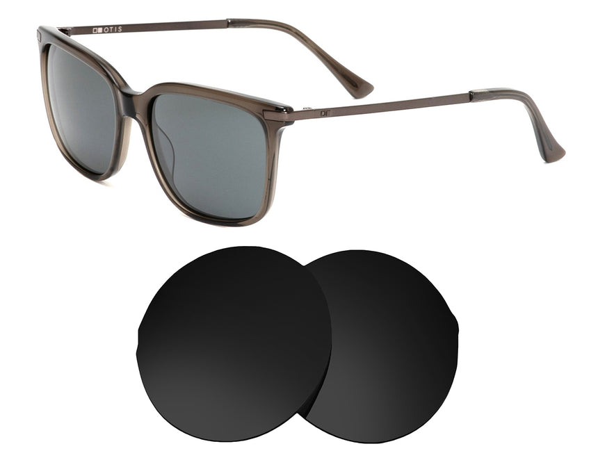 Otis Crossroads-Sunglass Lenses-Seek Optics