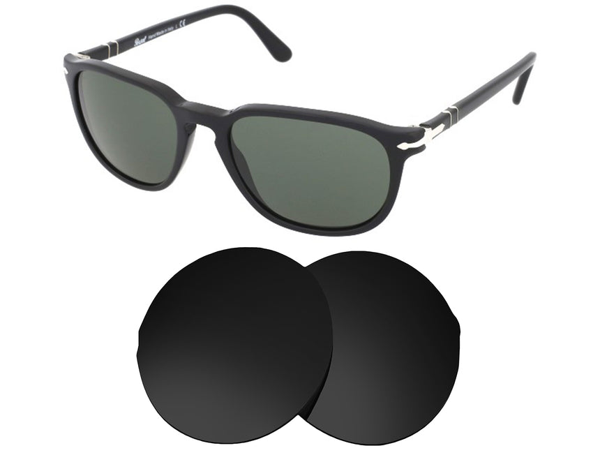 Persol PO3019S-Sunglass Lenses-Seek Optics