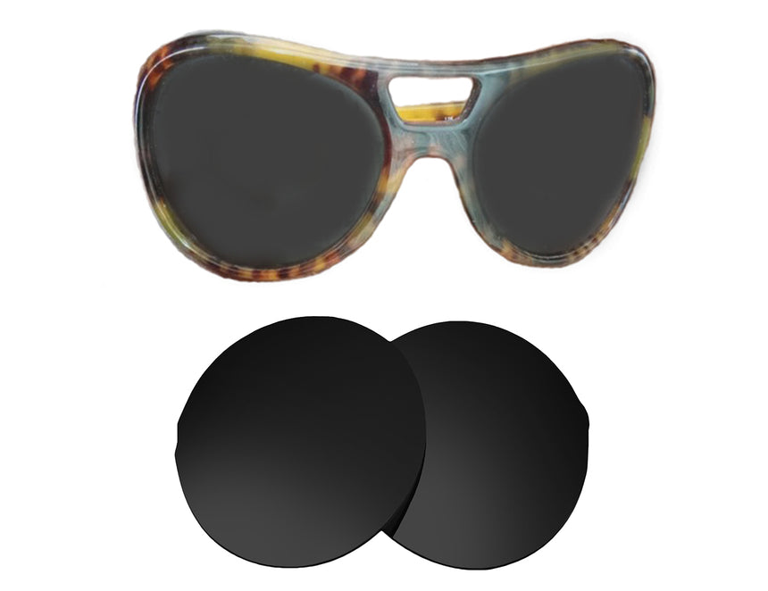 Ralph Lauren 932/S-Sunglass Lenses-Seek Optics