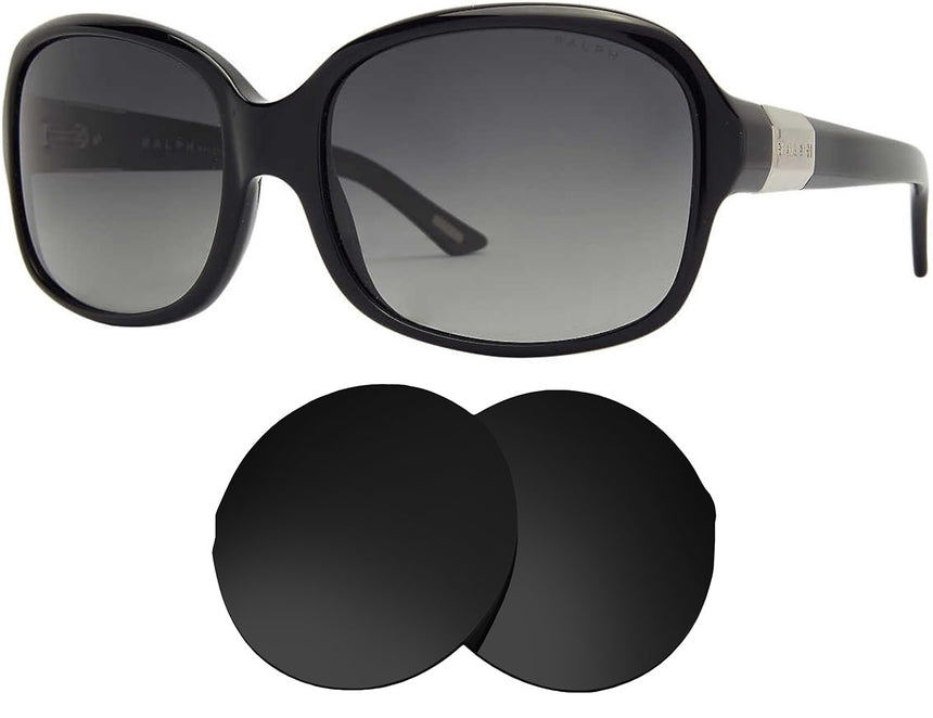 Ralph Lauren RA5059-Seek Optics