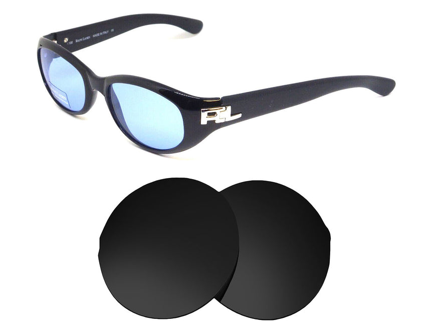 Ralph Lauren RL838-Seek Optics