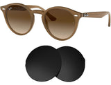 Ray Ban RB2180 51mm-Seek Optics