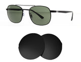 Ray-Ban RB3670 54mm-Sunglass Lenses-Seek Optics