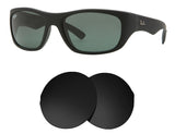 Ray Ban RB4177 58mm-Seek Optics