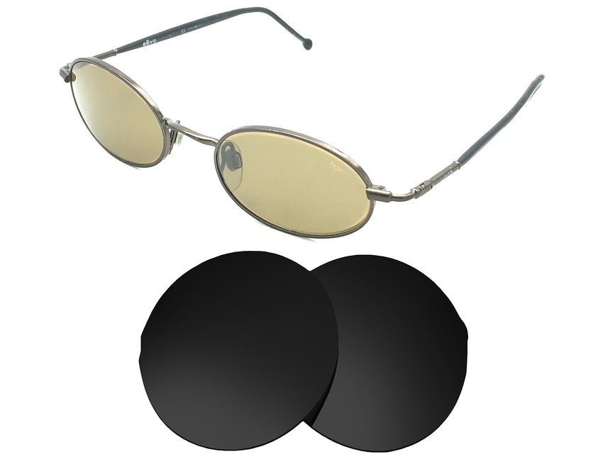 REVO 3018-Sunglass Lenses-Seek Optics