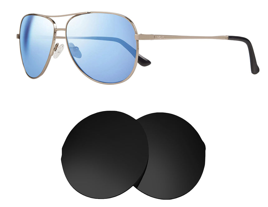 REVO Relay-Sunglass Lenses-Seek Optics