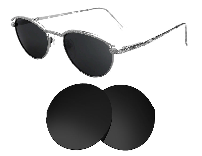 REVO Serpent 1114-Sunglass Lenses-Seek Optics