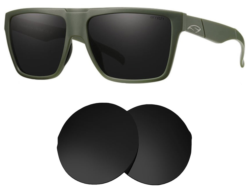 Smith Edgewood-Sunglass Lenses-Seek Optics