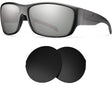 Smith Frontman Elite-Sunglass Lenses-Seek Optics
