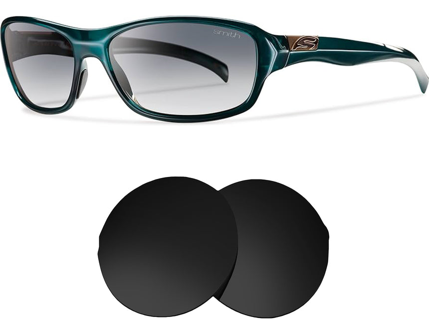 Smith Heyday-Sunglass Lenses-Seek Optics