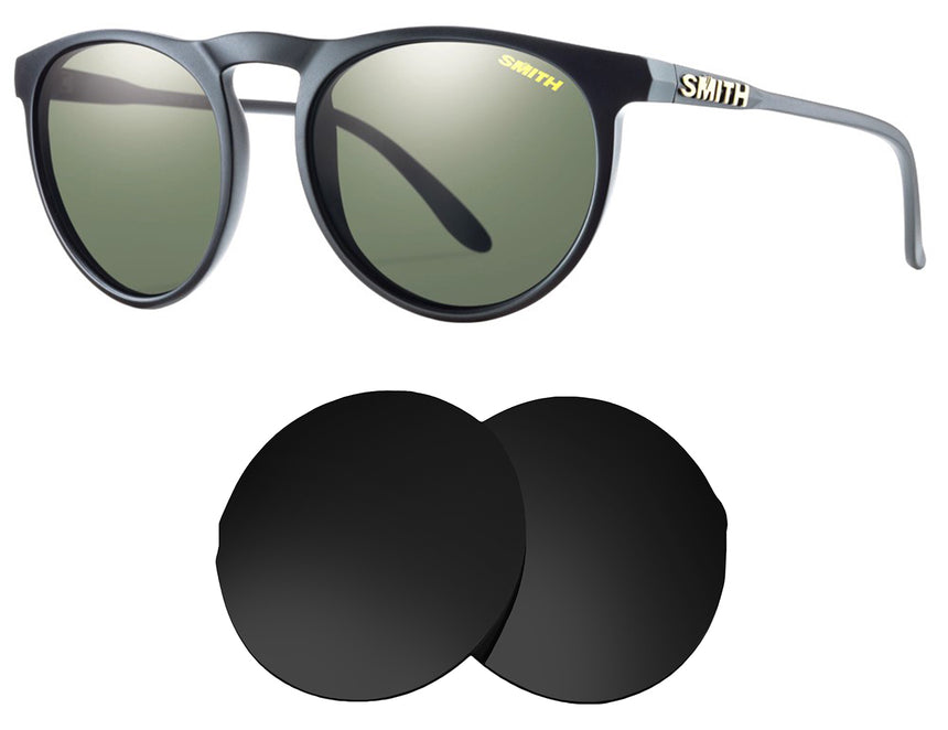 Smith Marvine-Sunglass Lenses-Seek Optics