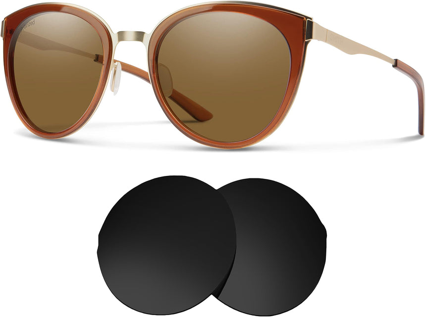 Smith Somerset-Sunglass Lenses-Seek Optics