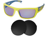 Spy Optic Dega-Sunglass Lenses-Seek Optics