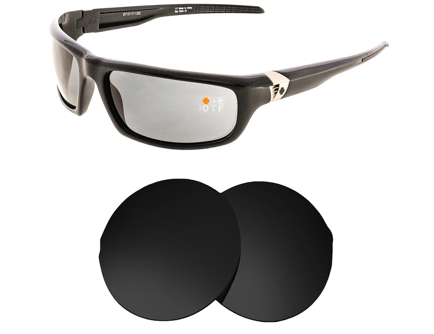 Spy Optic OTF-Sunglass Lenses-Seek Optics