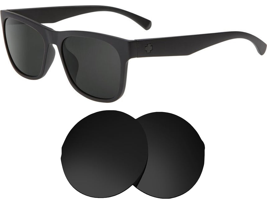 Spy Optic Sundowner-Sunglass Lenses-Seek Optics