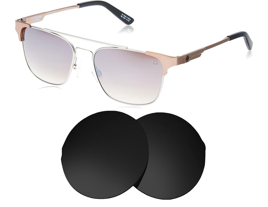 Spy Optic Westport-Sunglass Lenses-Seek Optics