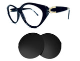 Ted Lapidus TL 224-Sunglass Lenses-Seek Optics