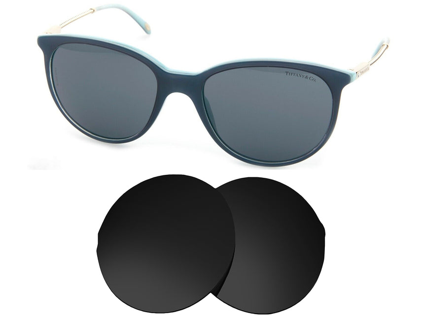 Tiffany & Co TF4087-Sunglass Lenses-Seek Optics