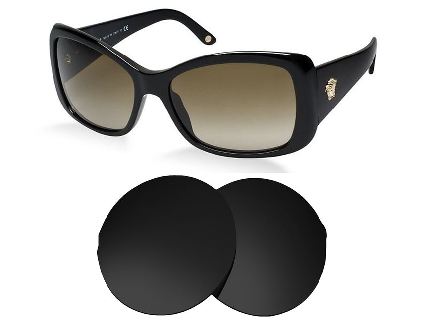 Versace VE4215-Seek Optics