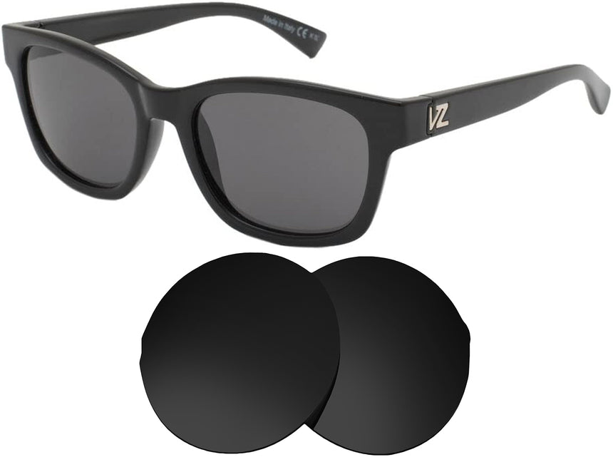 VonZipper Approach-Sunglass Lenses-Seek Optics