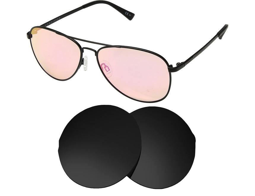 VonZipper Farva-Sunglass Lenses-Seek Optics