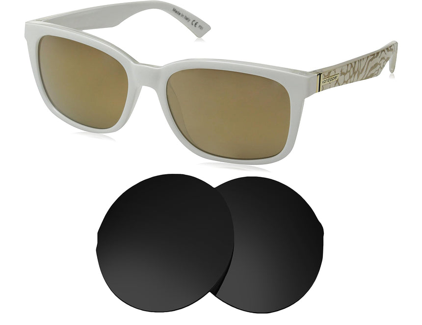 VonZipper Howl-Sunglass Lenses-Seek Optics