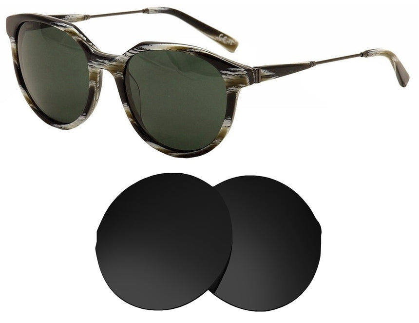 VonZipper Hyde-Sunglass Lenses-Seek Optics