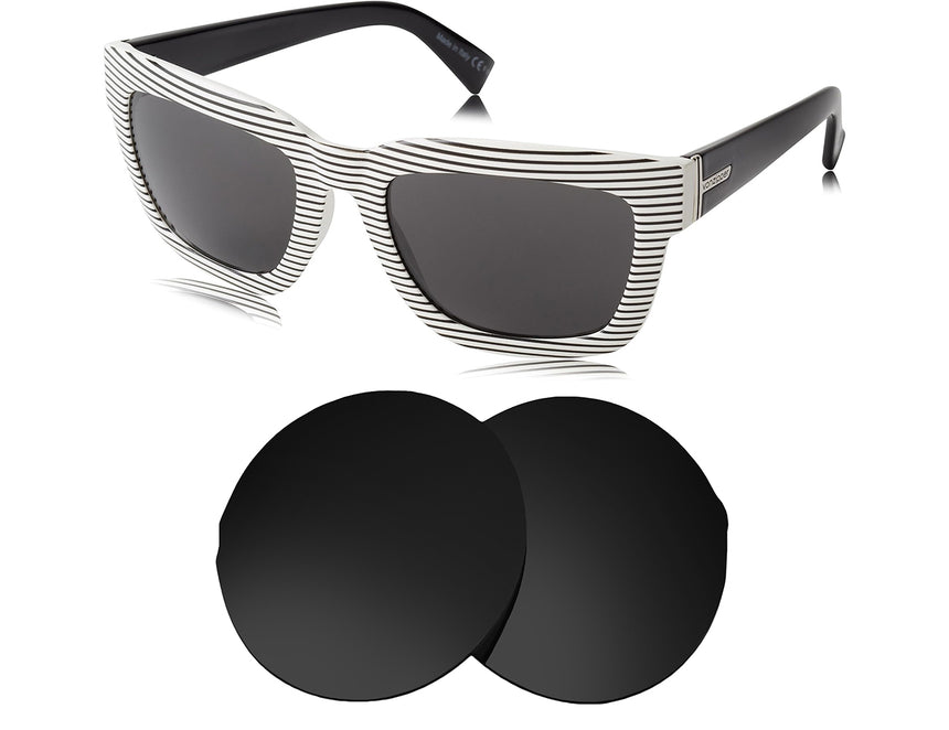 VonZipper Juice-Sunglass Lenses-Seek Optics