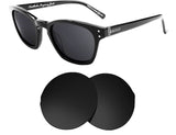 VonZipper King Bee-Sunglass Lenses-Seek Optics